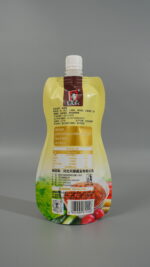 Sauce spout packaging bag - Image 3