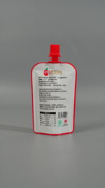Raw Puree spout packaging bag - Image 3