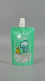 Pigment spout stand-up pouch - Image 2