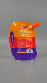 Raw Puree spout packaging bag - Image 3