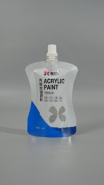 Pigment spout stand-up pouch - Image 2