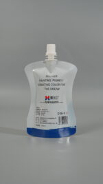 Pigment spout stand-up pouch - Image 3