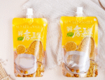 Soy milk spout packaging bag - Image 4
