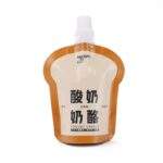 Yogurt spout packaging bag - Image 2